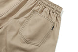 ダブルストリングハーフパンツ / DOUBLE STRING HALF PANTS_BEIGE