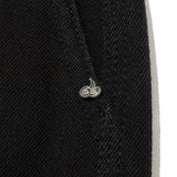 チェリーベーシックナッピングデニムパンツ