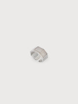 no.59リング / no.59 ring silver (#13 free size) exid SOLJI pick