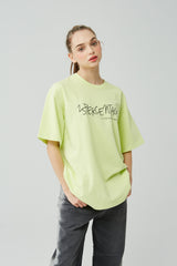25P LETTERING LOGO T-SHIRT (6554696876150)