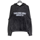 (UNISEX) ディスワンウォッシングフード