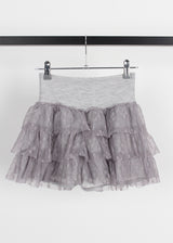 JENNIE LACE CANCAN SKIRT PANTS