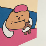 POSTCARD_SWEET DREAMS (6609837457526)