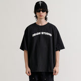 ロゴTシャツ