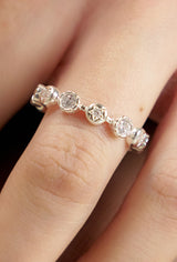 rough cubic ring (2color)