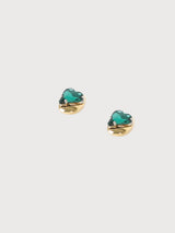 no.125ゴールドピアス / no.125 earring gold