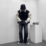 OWNマルーンスタジアムジャンパー/OWN Maroon Stadium Jumper (3 colors)