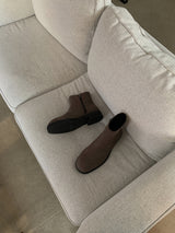 ASCLO Mercia Boots (2color)