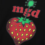 ストロベリースウェットシャツ/MGD STRAWBERRY SWEATSHIRT