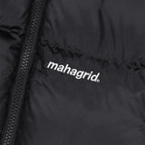 DETACHABLE DOWN PUFFER