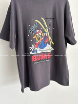 スキードッグ半袖Tシャツ