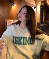 Eskimo Man to Man - mtm