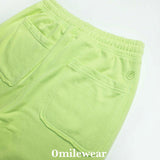 0MWタフカッティングパンツ_light green