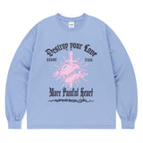 ペインフルLS Tシャツ