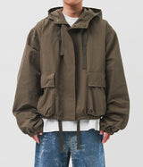 Rost Big Pocket Jumper (3color)