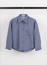 INNER CROP SHIRT