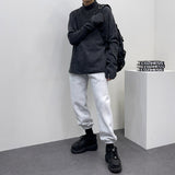 パントーンウォッシングナッピングジョガーパンツ/[Unisex] Pantone Washing Napping Jogger Pants (8 colors)