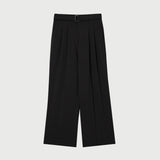 クーリングベルテッドツータックスラックス (5 color)