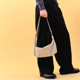 Ark Messenger Bag XS (Beige)
