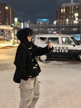 Yuki coat