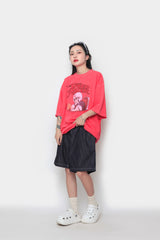 バルミューダバンディングハーフパンツ / Bermuda banding half pants