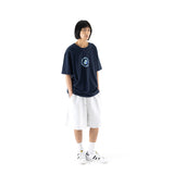 チェアTシャツ / CHAIR T-SHIRTS MSHTS014-NV