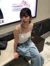 Kitty sleeveless