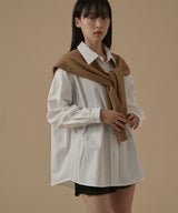 RELAXE FIT SHIRT