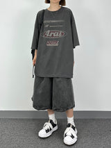 Racing Mesh T