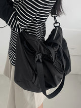 Raden Daily Nylon String Cross Shoulder Bag