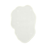 ウィティーバニーキャラクターラグマット／WITTY BUNNY CHARACTER FOOT MAT