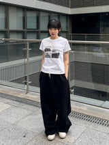surfing t-shirt