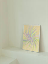 poster 01. FIREWORKS [A3]