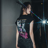 フィアレスポーションオーバーサイズT / FEARLESS POTIONS OVERSIZED TEE