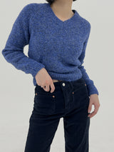 スリムコーデリュロイブラッシュパンツ / Slim corduroy brushed pants (2color)