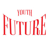 BLACK YOUTH FUTURE TEE (4631378231414)