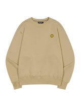 SM:]E SWEATSHIRT BEIGE (6586542030966)
