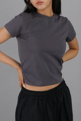 エリーTシャツ