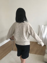 カプロブークルハーフパンツ