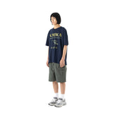 フィールドカーゴショートパンツ / FIELD CARGO SHORT PANTS