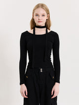 TIE SET T-SHIRT