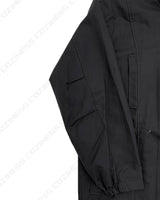 ハイネックカラーコート/SK High-Neck Collar Coat (3 colors)