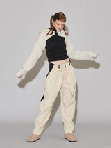 BACK LEATHER PANTS (6630742458486)