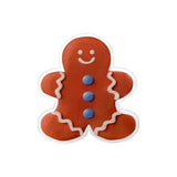 チョコジンジャークッキーフォーングリップ