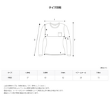 Hyper Heavy Mohair Knit (7color)