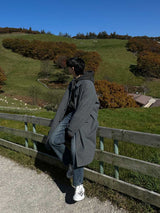 ウールマックコート
