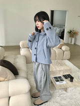 テンペショートコート