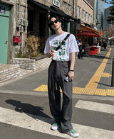 ネットフォート半袖 (3 color) (6694808191094)