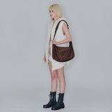 Ark Messenger Bag (Brown)