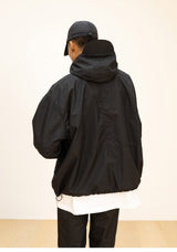 3レイヤーユーティリティウィンドブレーカー/3LAYER UTILITY WIND SHELL